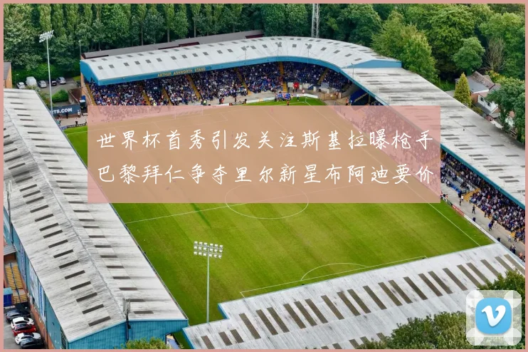 世界杯首秀引发关注斯基拉曝枪手巴黎拜仁争夺里尔新星布阿迪要价7000万欧