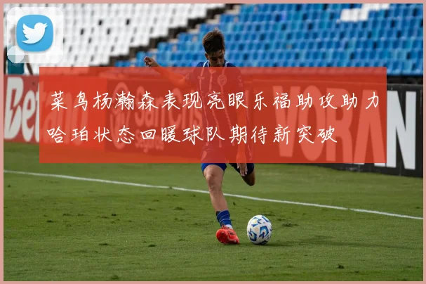菜鸟杨瀚森表现亮眼乐福助攻助力哈珀状态回暖球队期待新突破