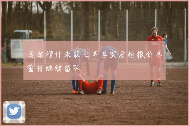 马尔穆什未获土耳其实质性报价冬窗将继续留队