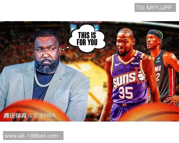 美记分析:贾里德巴特勒具备NBA水准太阳队应当续约他