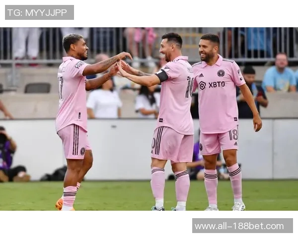 迈阿密国际即将签下本赛季美职联最佳门将圣克莱尔引发关注 迈阿密国际即将签下本赛季美职联最佳门将圣克莱尔引发关注