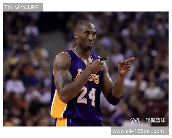 字母哥分享科比教诲坚持固执成就自我突破与成功