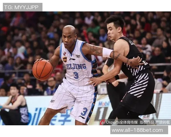 马布里在CBA展现实力语言障碍无碍瀚森需掌握英语才能融入