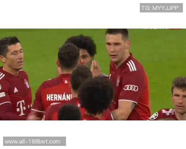 卡尔助攻小将查韦斯首球拜仁轻取萨尔茨堡3-0再展雄风