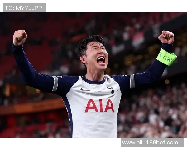 孙兴慜期待重返热刺球场向球迷正式告别的感人时刻