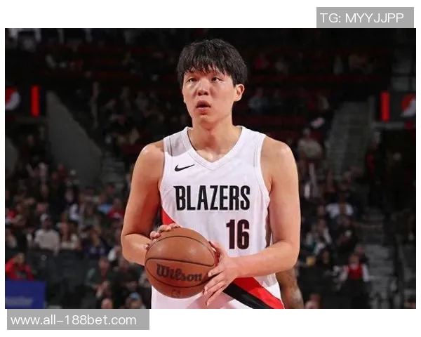 杨瀚森入选新秀赛因中国市场表现平平命中率仅28G联赛数据也不理想