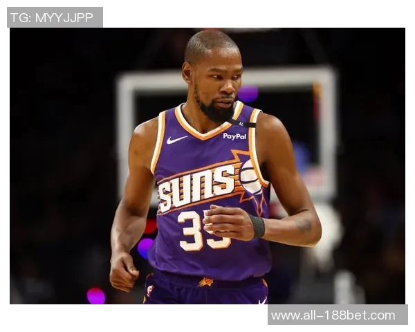 阿门称赞隔扣科内特为生涯最佳扣篮感谢杜兰特的无私掩护支持